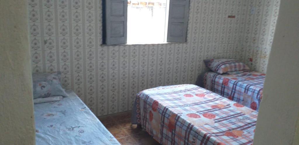 Pousada Lucena room 1