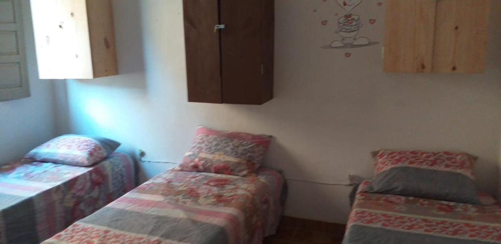 Pousada Lucena room 2