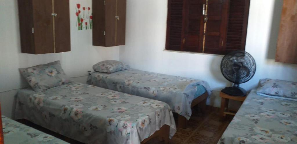 Pousada Lucena room 3