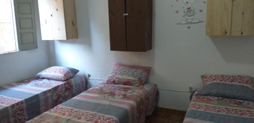 Pousada Lucena room 4