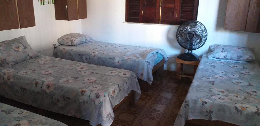 Pousada Lucena room 6